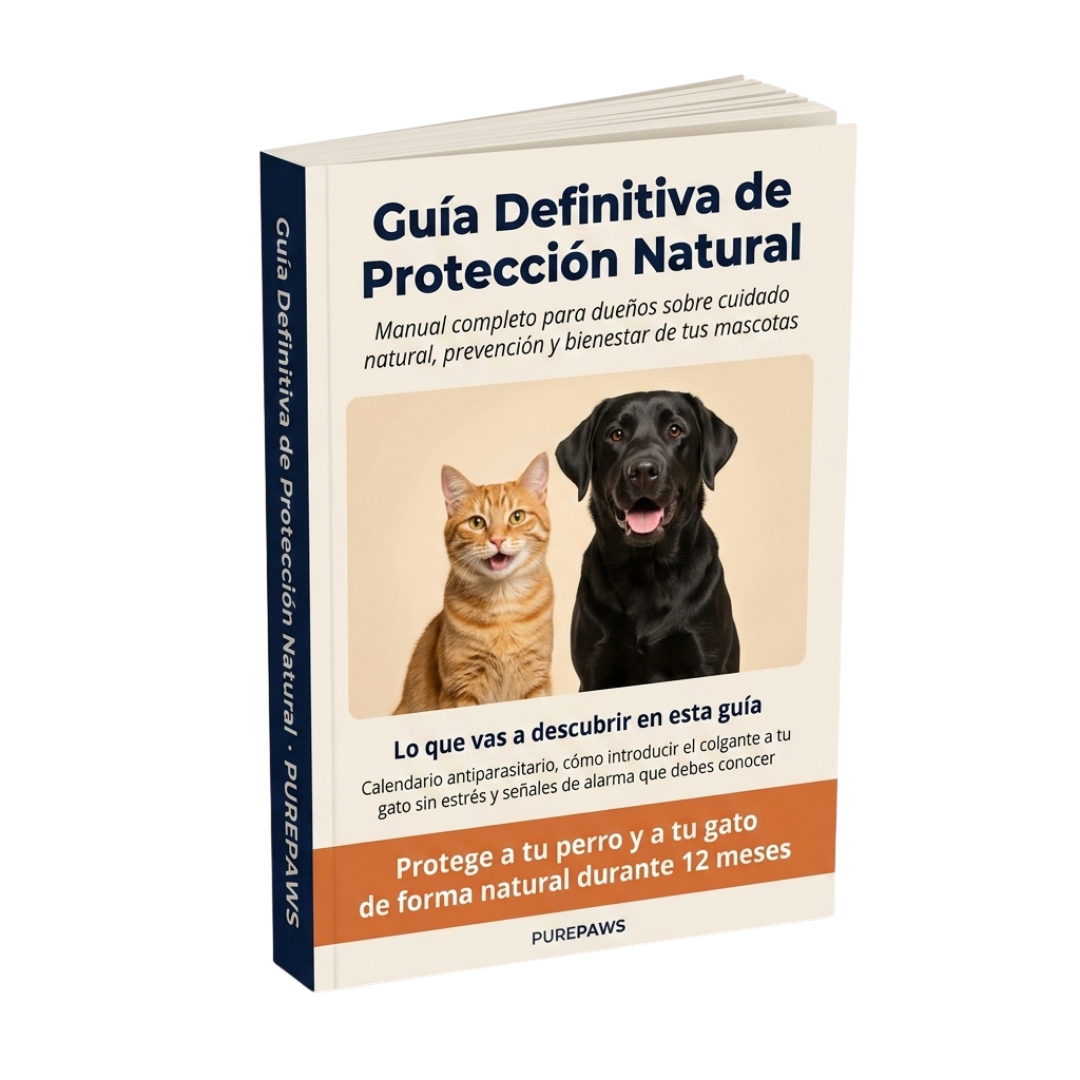 Guía de protección natural