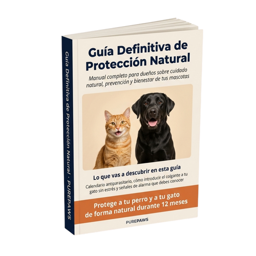 Guía de protección natural