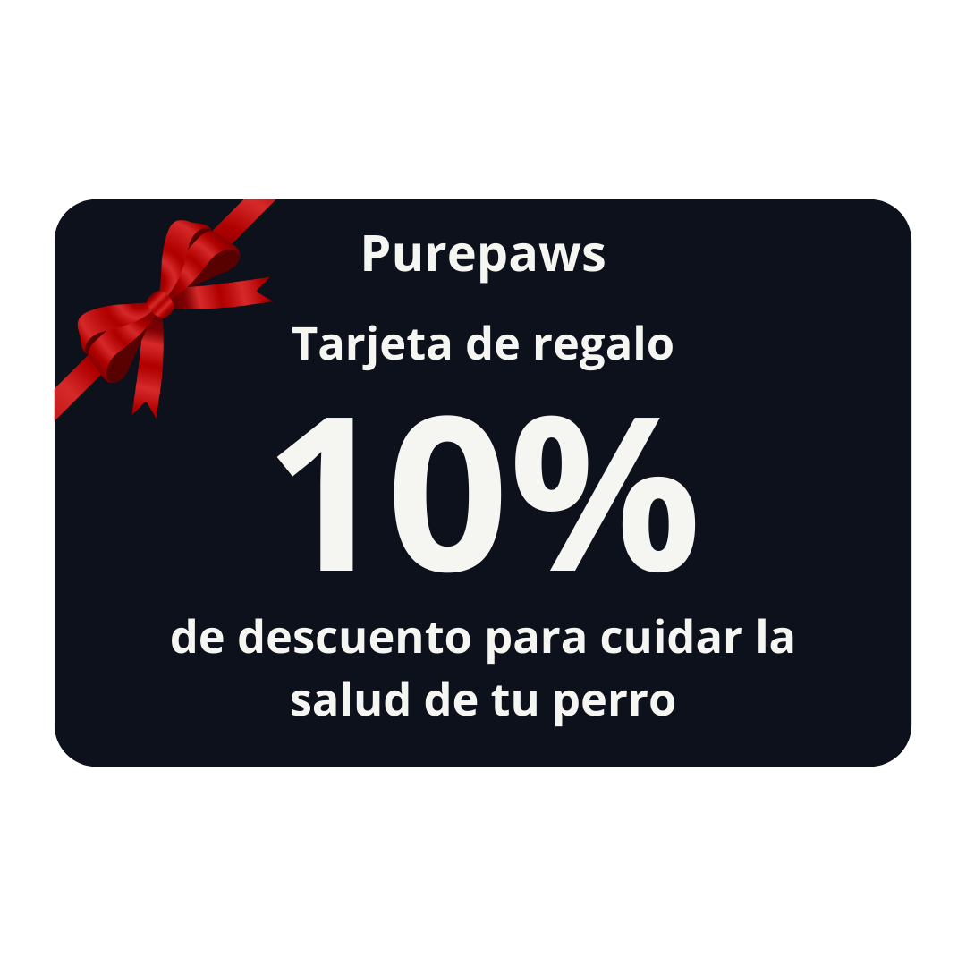 Tarjeta de regalo