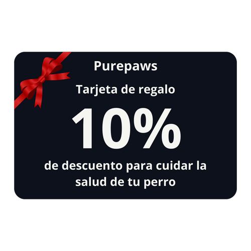 Tarjeta de regalo